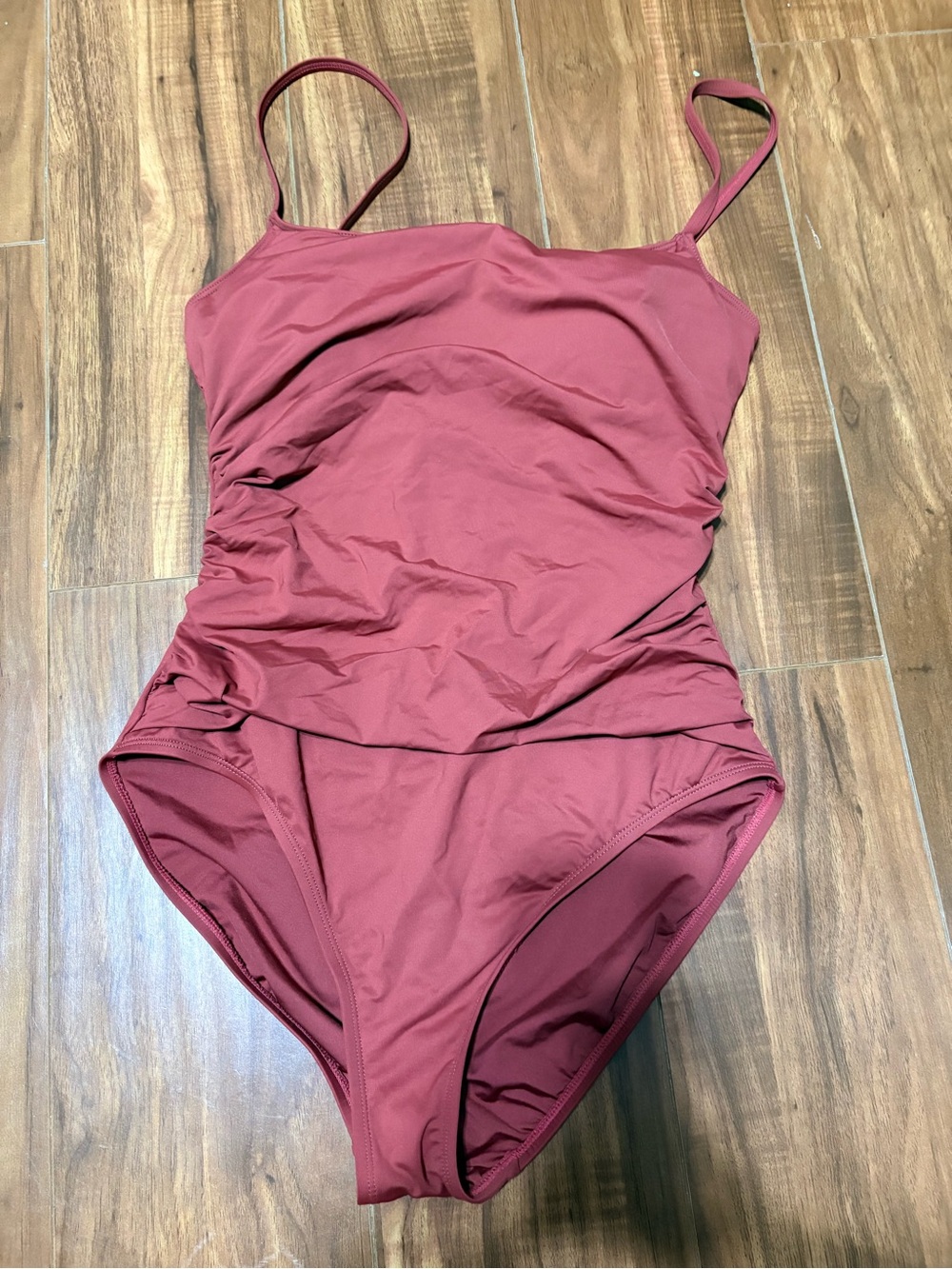 La Blanca  One-Piece Swimsuit